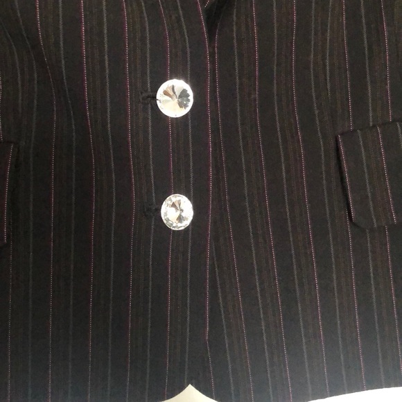 GUESS BLAZER/SUIT JACKET - Picture 2 of 8